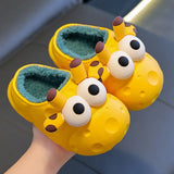 Chaussons hiver | Shoes Winter Baby™