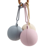 Boite à tétine | Baby Pacifier Holder™