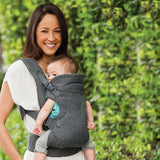 Porte bébé 4 en 1 | Baby Carrie Ergonomic™