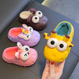 Chaussons hiver | Shoes Winter Baby™
