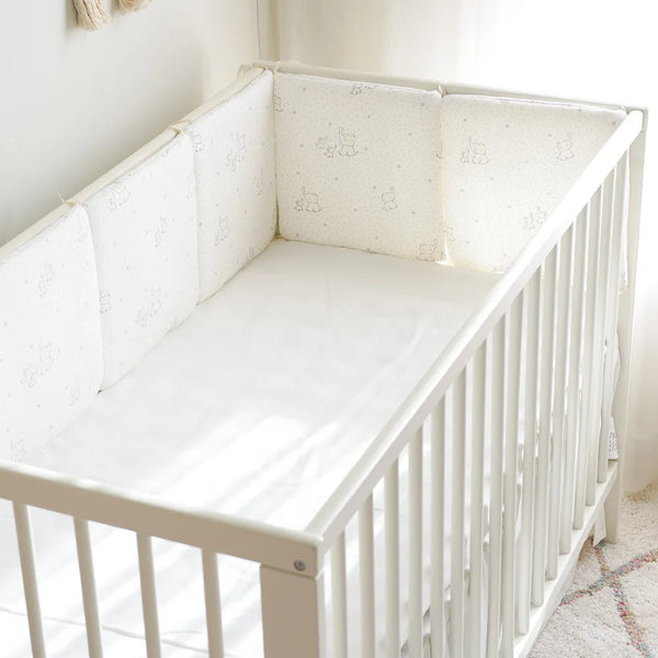 Tour de lit | BabyBedGuard™