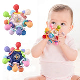 Hochet sensoriel | BABY BALL TOYS™