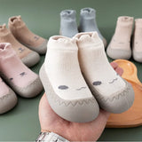 Chaussures pour bébé | DoudouPied™