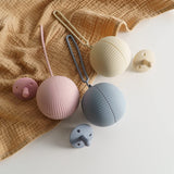 Boite à tétine | Baby Pacifier Holder™