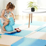 Tapis de sol en mousse | PuzzleMouss™