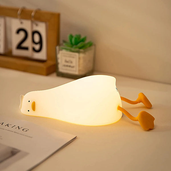 Veilleuse canard | Duck Lamp™