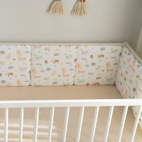 Tour de lit | BabyBedGuard™