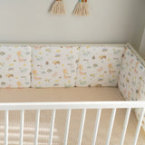 Tour de lit | BabyBedGuard™