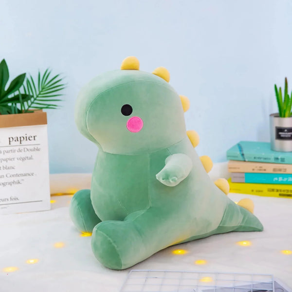 Doudou dinosaure | Dinosaur Pillow™