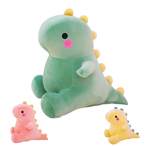 Doudou dinosaure | Dinosaur Pillow™