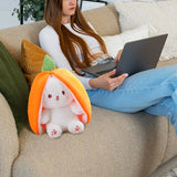 Oreiller en peluche | Rabbit Pillow™