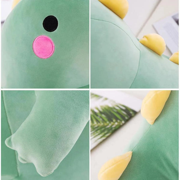 Doudou dinosaure | Dinosaur Pillow™