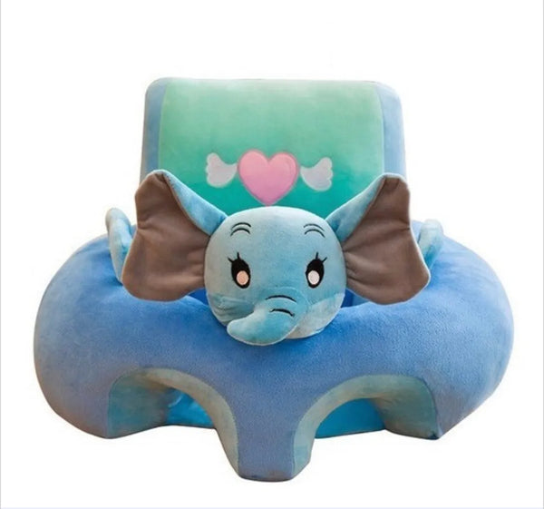 Le canapé magique pour bébé | BABY SOFA™