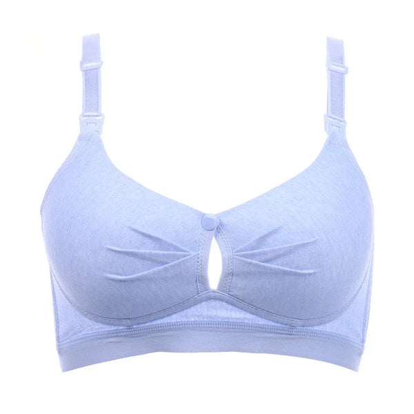 Soutien Gorge Allaitement |  MaternitéConfort™