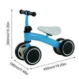 Vélo Trotteur Bébé | Baby Walker™