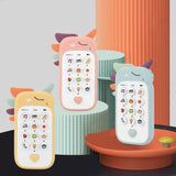 Jouet bebe | Baby Mobile Phone™