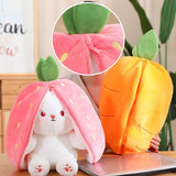 Oreiller en peluche | Rabbit Pillow™