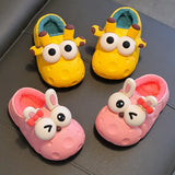 Chaussons hiver | Shoes Winter Baby™