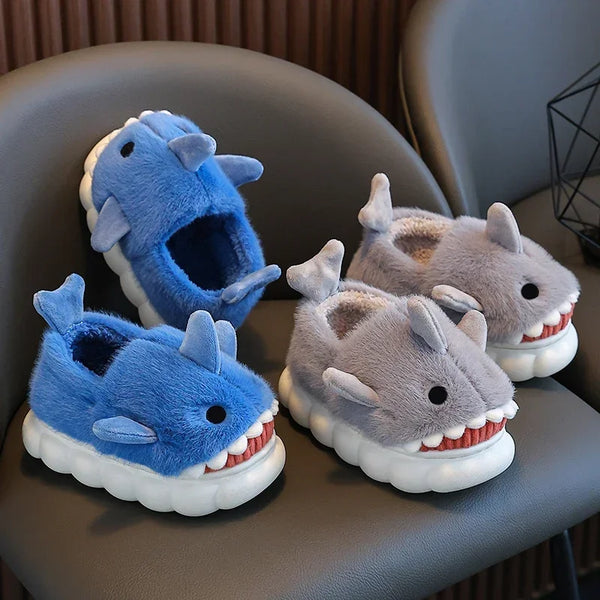 Chaussons Requin | DoudouSquale™