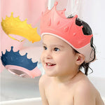 bath crown |   bonnet de bain™ enfant