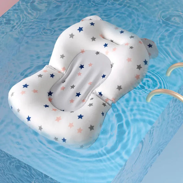 Coussin de bain bébé | SEAT BABY BATH™