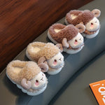 Chaussons d'intérieur | Slippers Indoor Sheep™