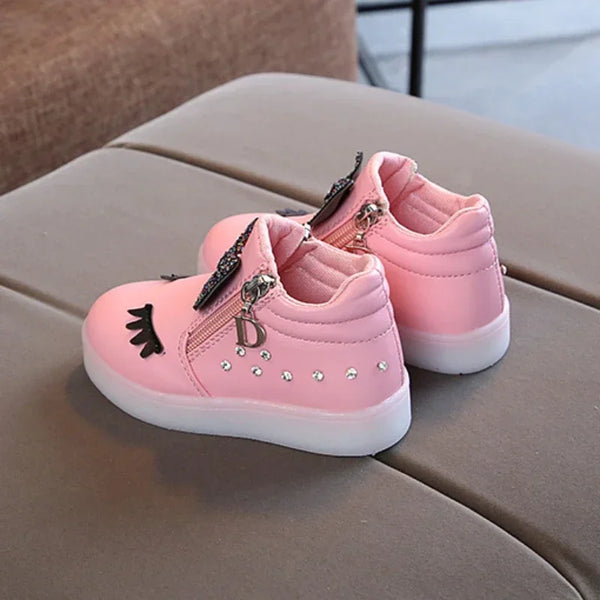 Chaussures pour enfants | LumiKids™