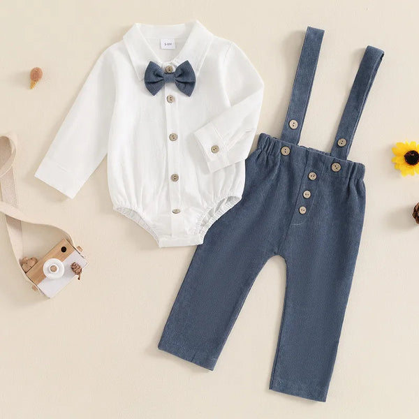 Ensemble de Garçon | Style Baby boy™