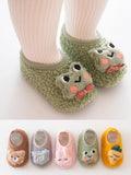 Chaussons Bébé | ANIMALS SLIPPER™