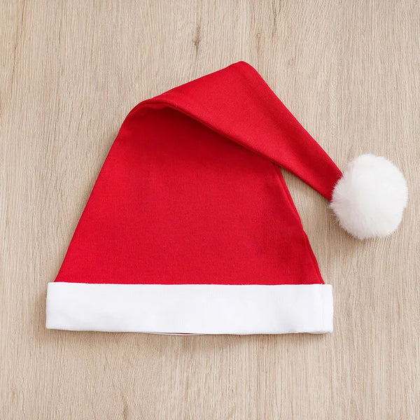 Barboteuse de Noël | Baby Santa Claus™