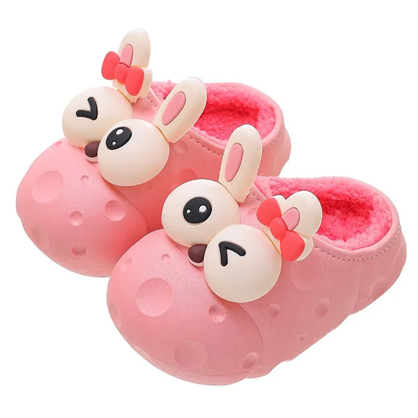 Chaussons hiver | Shoes Winter Baby™