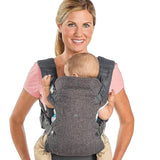 Porte bébé 4 en 1 | Baby Carrie Ergonomic™