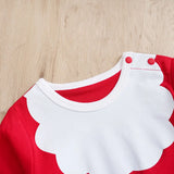 Barboteuse de Noël | Baby Santa Claus™