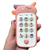 Jouet bebe | Baby Mobile Phone™