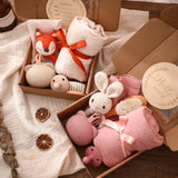 Coffret Cadeau Naissance | GIFT BOX BABY™