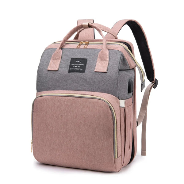 Sac à Langer lit | Baby BAGPACK™