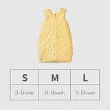 Gigoteuse d'hiver pour Bébé | BABY SLEEPING™