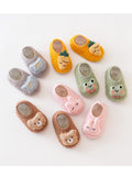 Chaussons Bébé | ANIMALS SLIPPER™