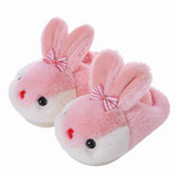 Chaussons Lapin | Baby Shoes Rabbit Cute™