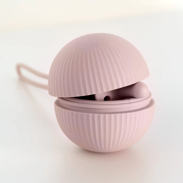Boite à tétine | Baby Pacifier Holder™