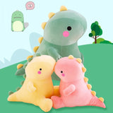 Doudou dinosaure | Dinosaur Pillow™