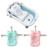 Coussin de bain bébé | SEAT BABY BATH™