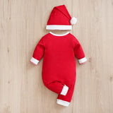 Barboteuse de Noël | Baby Santa Claus™