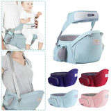 Porte bebe ventral | BABY CARRIER™