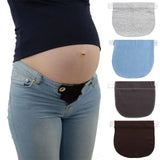 Ceinture extensible grossesse | Elastic Maternity™