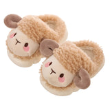 Chaussons d'intérieur | Slippers Indoor Sheep™