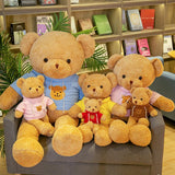 Ours en peluche | TEDDY BEAR™