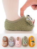 Chaussons Bébé | ANIMALS SLIPPER™