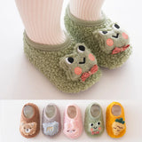 Chaussons Bébé | ANIMALS SLIPPER™