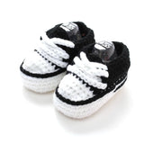 Adorables Chaussons tricotés | TricotiPas™
